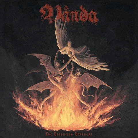 Vanda : The Devouring Darkness